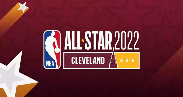2022NBAȫLOGO࣡